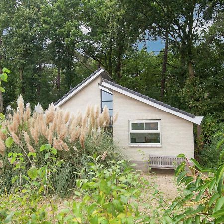 Elite Holiday Home In North Holland Near Forest سكورل المظهر الخارجي الصورة