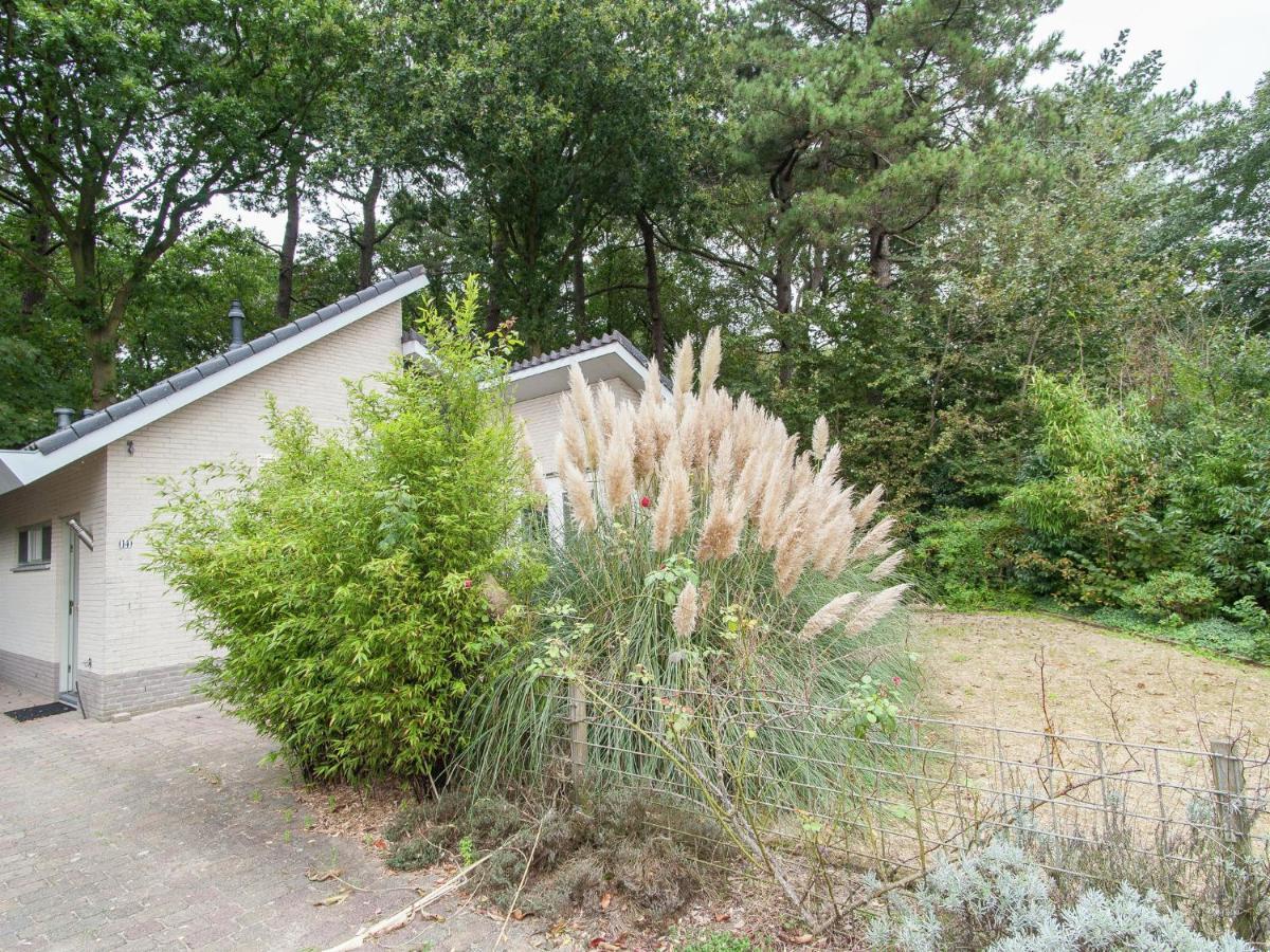 Elite Holiday Home In North Holland Near Forest سكورل المظهر الخارجي الصورة