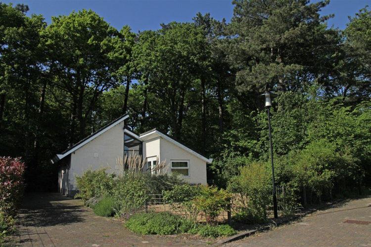 Elite Holiday Home In North Holland Near Forest سكورل المظهر الخارجي الصورة