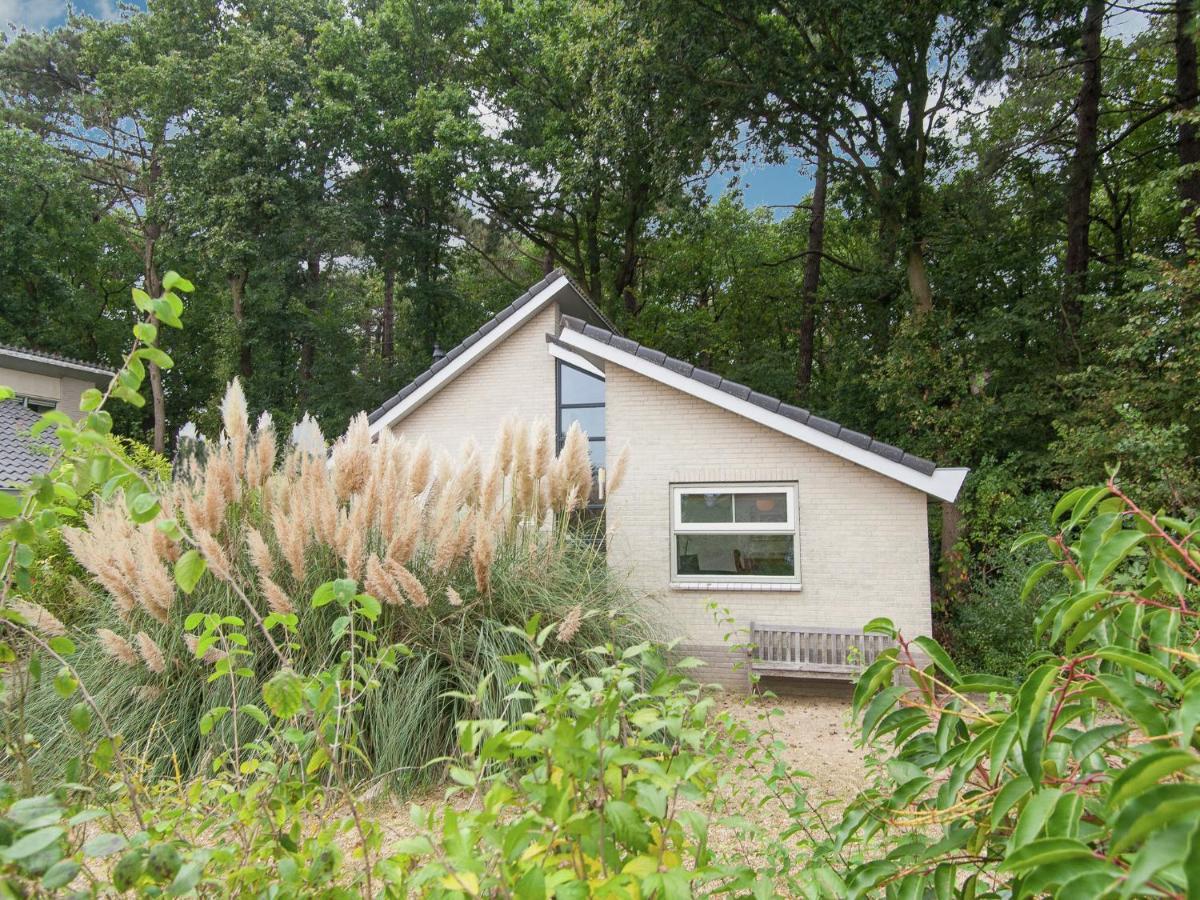 Elite Holiday Home In North Holland Near Forest سكورل المظهر الخارجي الصورة