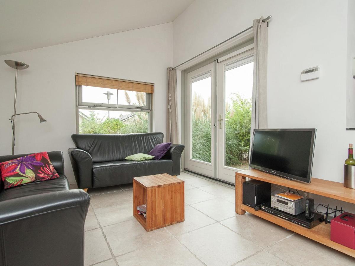 Elite Holiday Home In North Holland Near Forest سكورل المظهر الخارجي الصورة