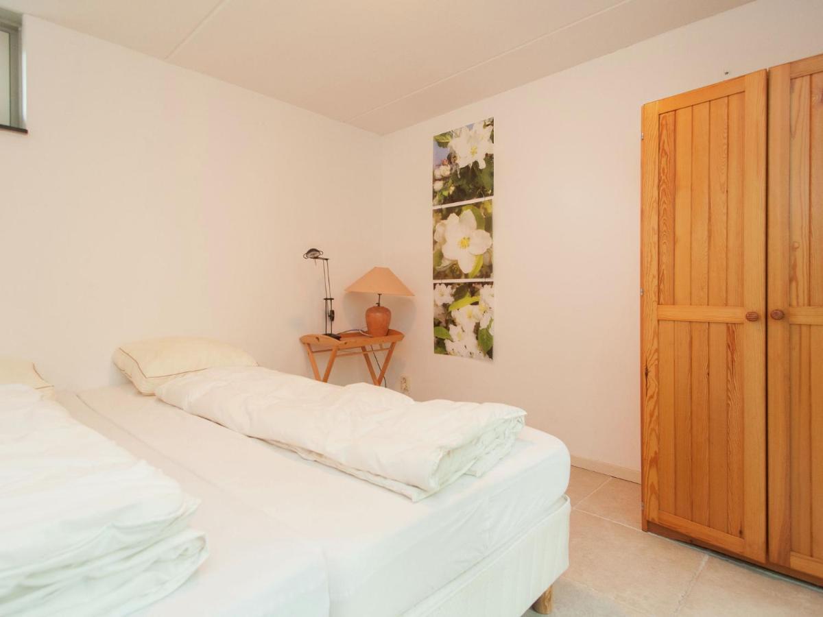 Elite Holiday Home In North Holland Near Forest سكورل المظهر الخارجي الصورة