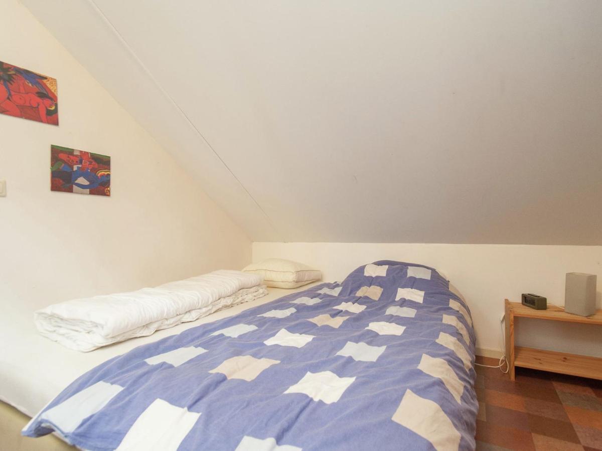 Elite Holiday Home In North Holland Near Forest سكورل المظهر الخارجي الصورة