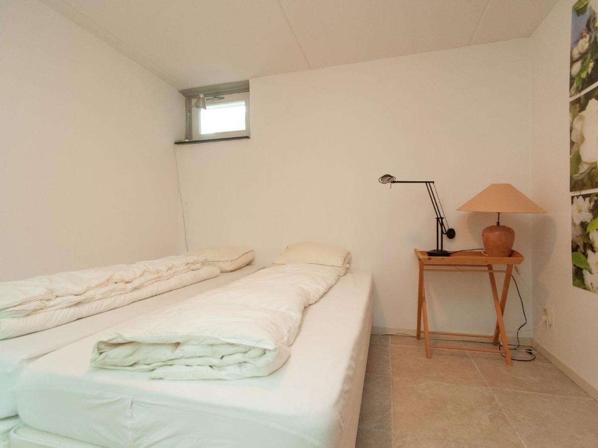 Elite Holiday Home In North Holland Near Forest سكورل المظهر الخارجي الصورة